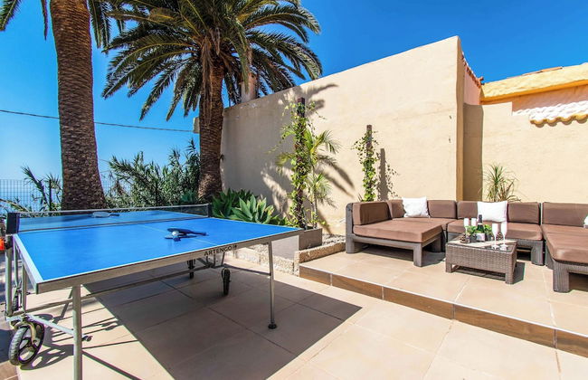 Villa Isabel Sol - Foto 4