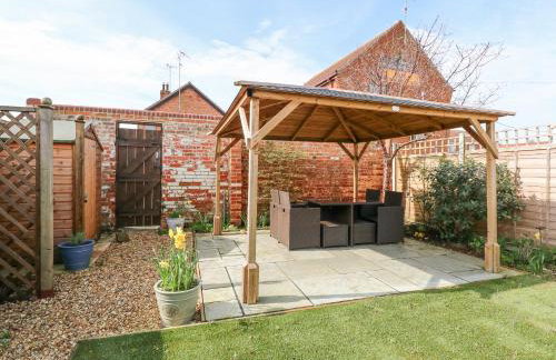 Easter Cottage - Foto 29