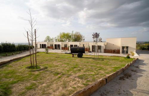 Quinta Chão da Bispa - Foto 17