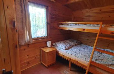 NA FALI Domki - Foto 9