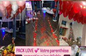 NG Prestige - Nain I Suite Spa Privatif Premium I Jacuzzi - Sauna - Netflix - Projecteur - Foto 47