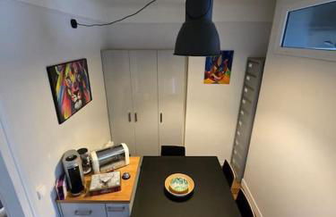 Charmant 3 pièces de 41m² - Foto 26