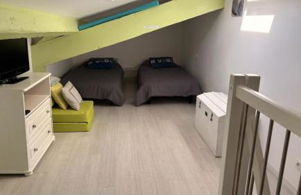 Le Cocon localisation idéale - Foto 27