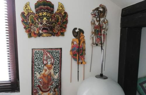 Großzügige und kunstvolle Dachgeschosswohnung - Foto 23