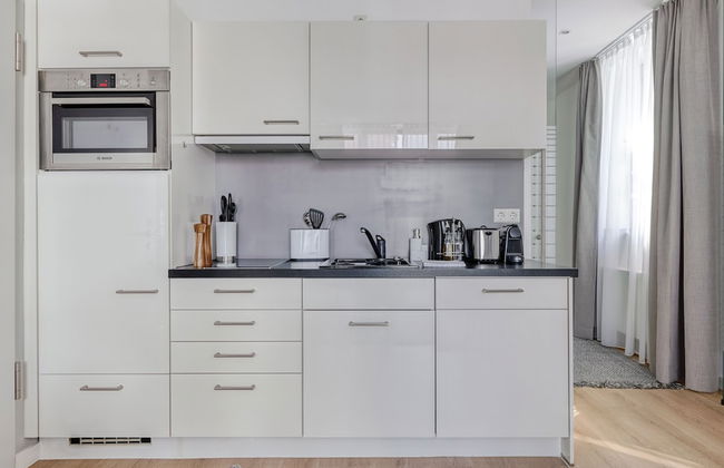 Limehome Aalen Reichsstädter Str. - Foto 38