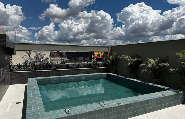 PARK SUL - Edifício Essence - Photo 27