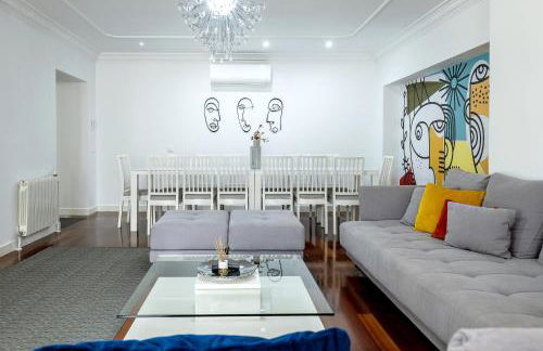 San Benito. Vivienda de lujo con piscina privada - Foto 13