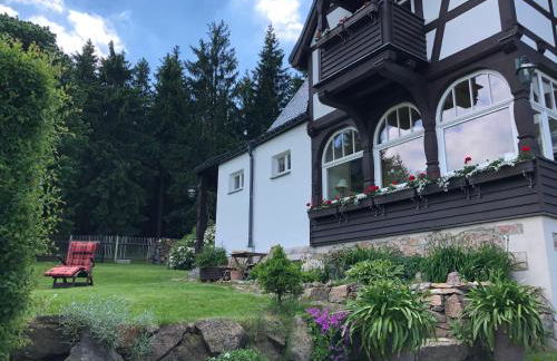 Villa Marie Ferienwohnungen - Foto 36