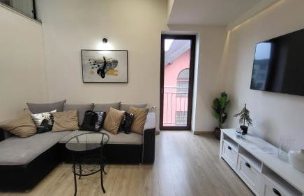 Aparthotel Riva - Foto 19