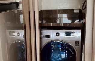 #1306T# Luxuoso apê 1Q no Jd. Goiás - Foto 8