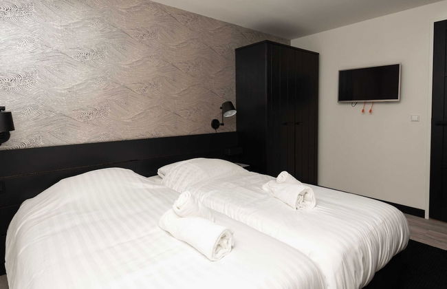 Studio in Domburg Near Beach and Nature Reserve - Photo 3