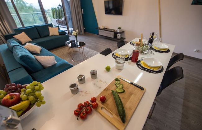 ApartView Wisła - Foto 23