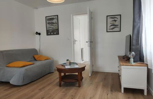 La maison de la plage - Foto 10