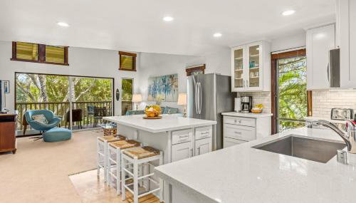 Waikomo Stream Villas 530 - Foto 5