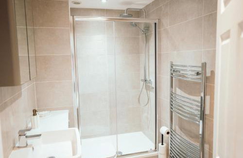 Bradley's Hideaway With Private Garden - Foto 26