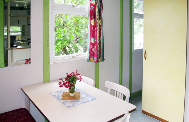 3 bedroom House in Talasani with garden and terrace - Photo 6