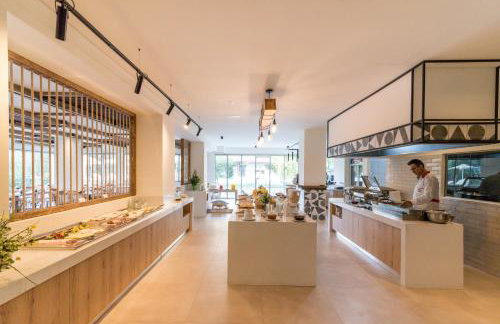 Luxury Villas Ammos in Style - Photo 44