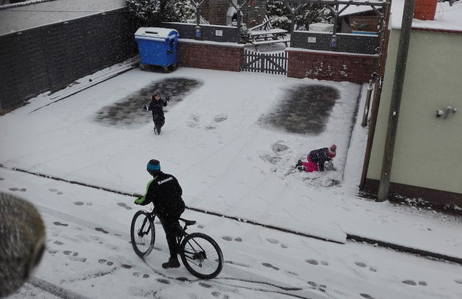 Ferienwohnungen Paul und Dorothea - Foto 28