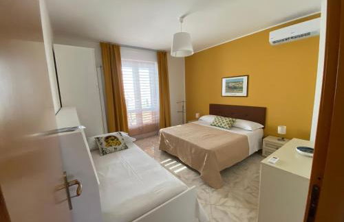 MMBook Casa Gebel Etna View - Foto 8