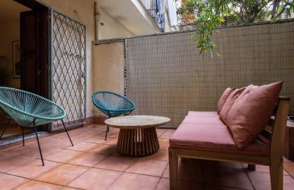 Stay U-nique Apartment Gran Via IV - Foto 59