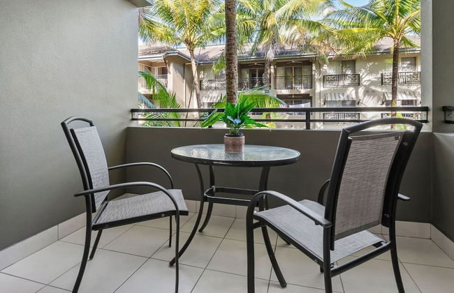 Lux Resort - 9 Pools Gym Free Parking - Foto 8