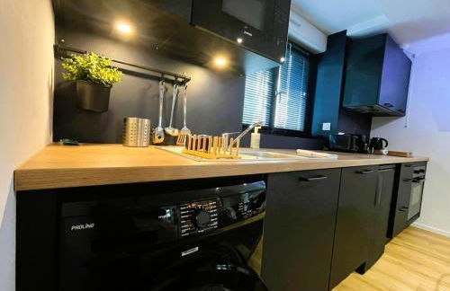 L'Or Noir by Madame Conciergerie - Foto 7