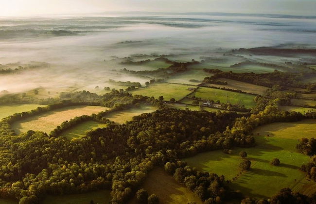 2 Bed in Historic Tonbridge - 35 Mins From London - Foto 12