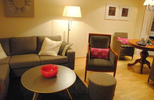 Inselresidenz Wattenmeer - Wohnung 7 - Foto 22