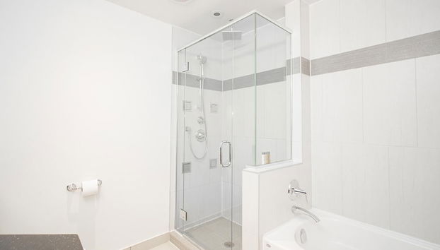 Luxurious 1bdrm Apartment With Parking and Wi-fi - Foto 2, Habitación