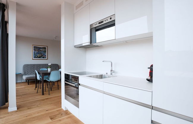 Hitrental Marktplatz Studios - Foto 30