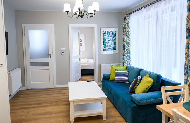 Apartamenty Sun & Snow Bukowa Dolina - Foto 3