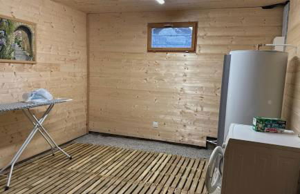 Le Chalet du Silence - Foto 17