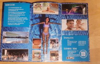 Fewo Waldtherme Relaxen, wandern, Radfahren - Foto 51