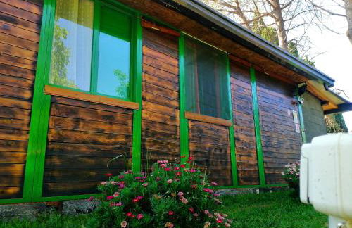 CHALET IL GELSOMINO DELL'ETNA - Foto 43