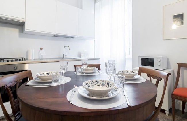 Italianway - Vincenzo Monti 29 C - Foto 5