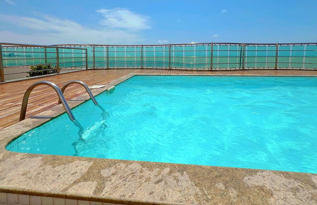 Manaíra Palace- LikeHome Hospedagens - Foto 38