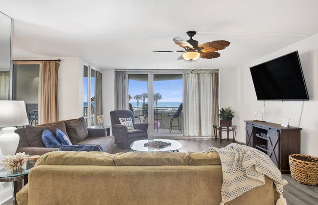 Perdido Sun Unit 116 - Foto 23