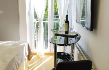 Bella Vista - cozy apartments with easy check-in and free parking - Foto 20