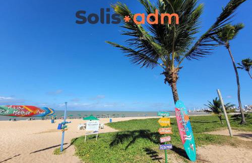 Flat Moderno com Jacuzzi Privativa - Foto 22