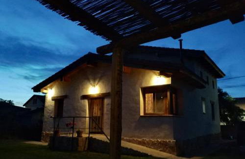 La Casa del Cartero Pablo - Foto 24