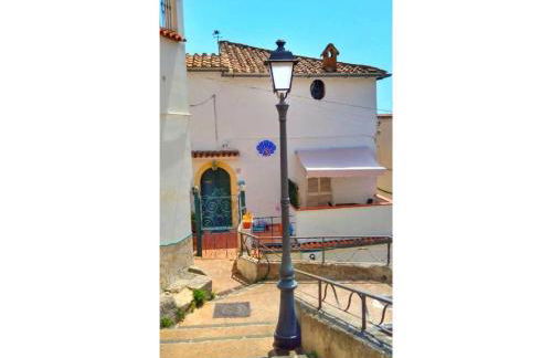 LA TERRAZZA SUL BLU -vista mare- - Foto 7