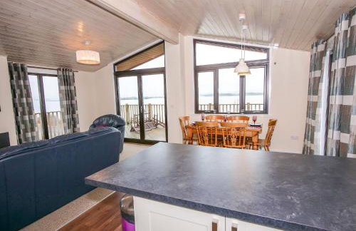 Chalet Loch Leven Lodge by Interhome - Foto 22