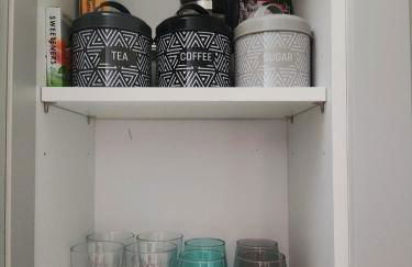 The Old Bike Cabin Flat 1 - Foto 14