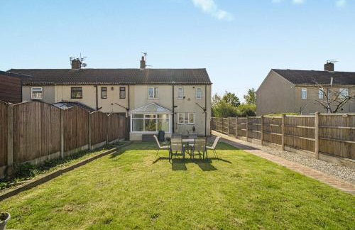 Contractor ready Homes Secure Parking - Foto 40