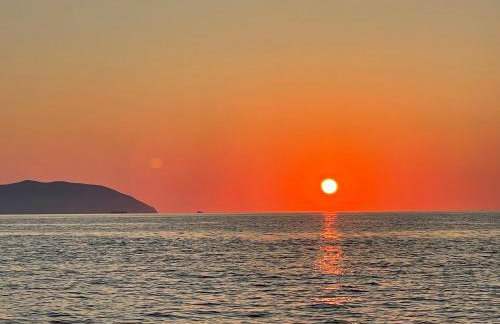 Sea Urchin Apartment Neos Kosmos - Foto 19