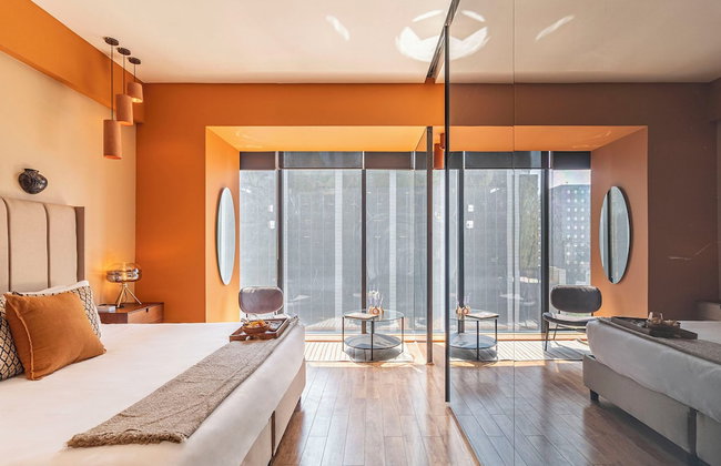 Magenta by Kukun - Photo 38