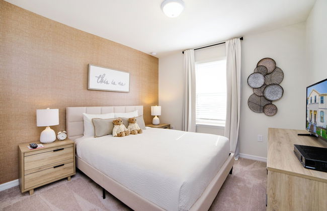 Townhome Splash Pool BBQ Free Water Park! - Foto 9