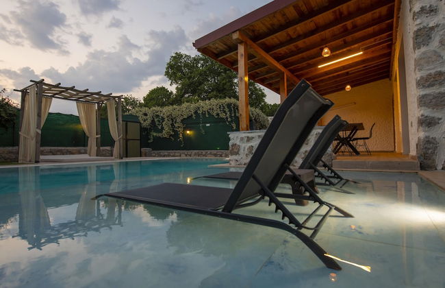 Eroglu Villas - Foto 63