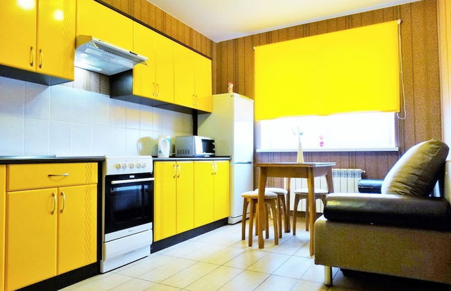 Inndays on Metallurgov 106-2 - Foto 13