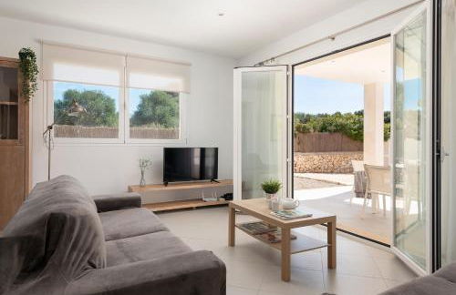 STUNNING VILLA MARIANELLA, CASA GRIS, POOL, BBQ, AC, FREE WiFi - Foto 18